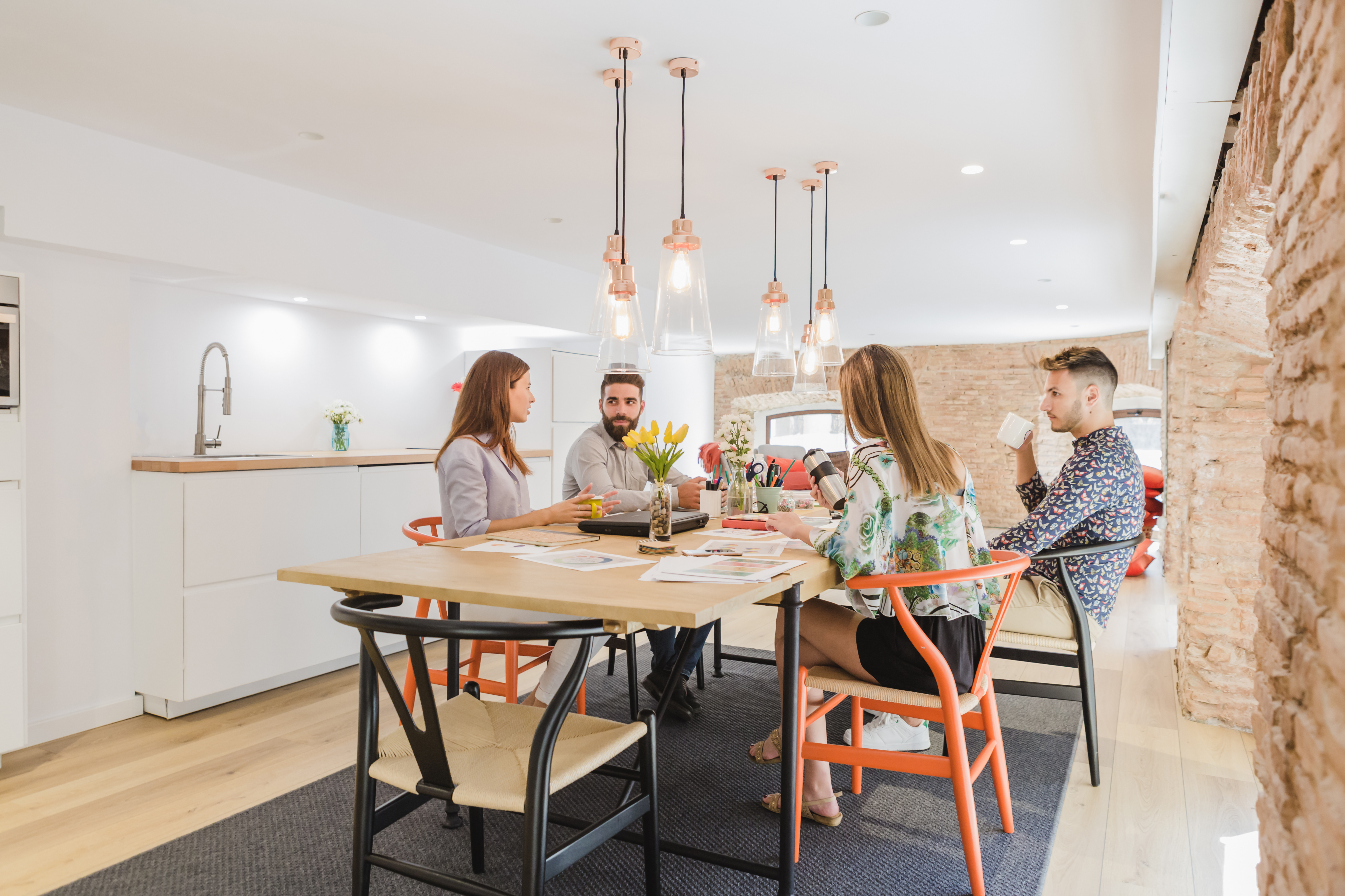 Co-Living